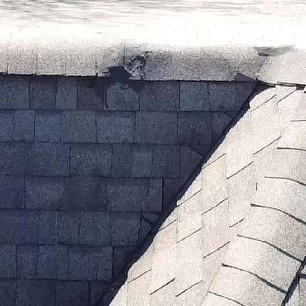 Asphalt Shingles image