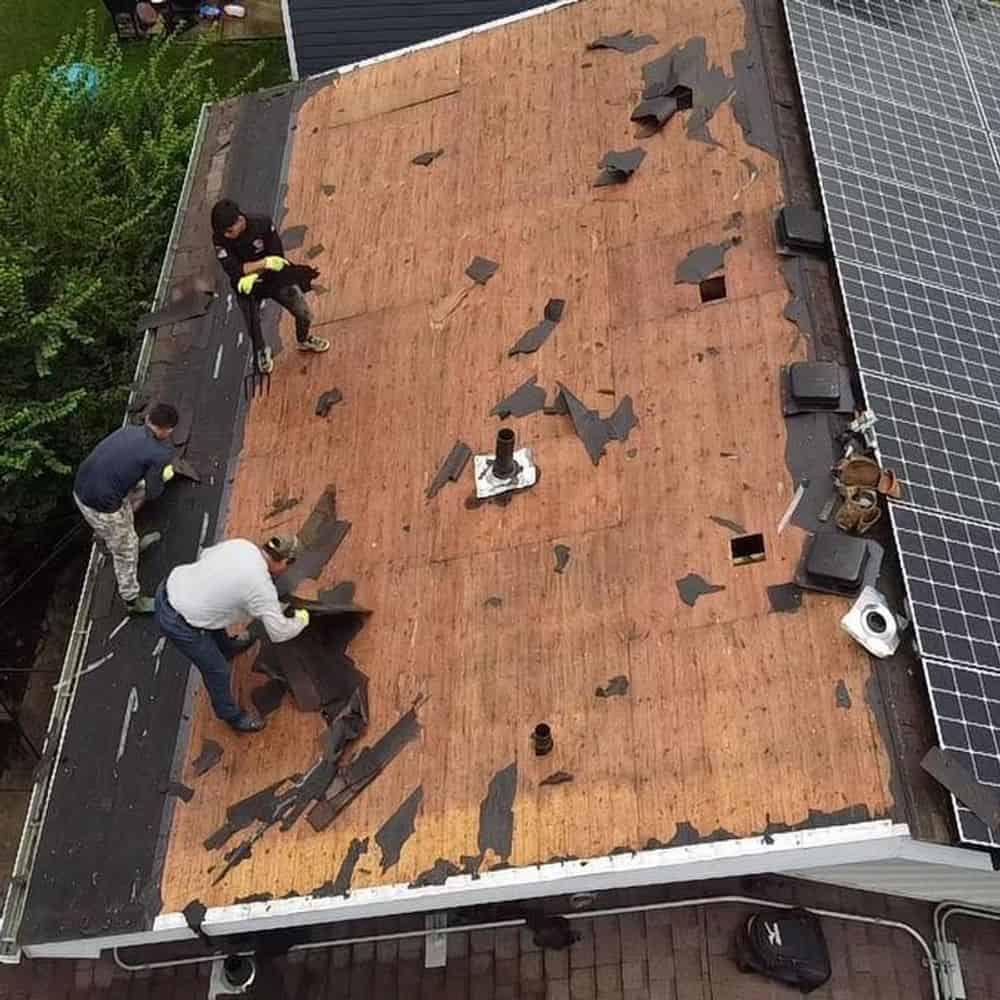 Complete Tear Off image