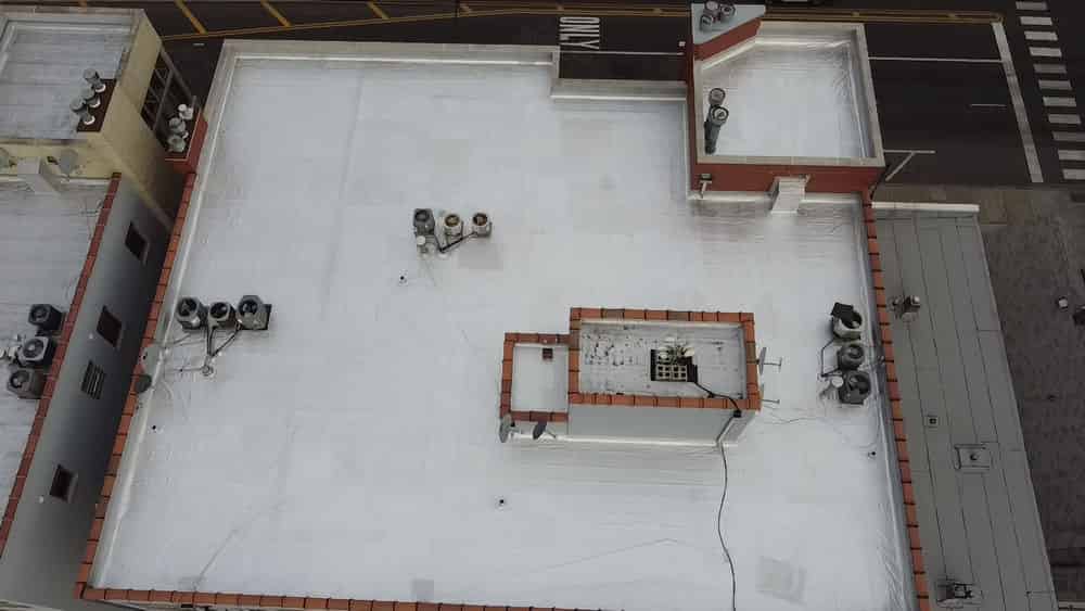 Flat Roofing image