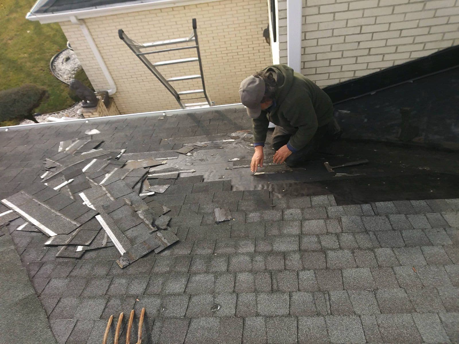 Project Shingle Repair and Roof Revitalization in Addison, IL image