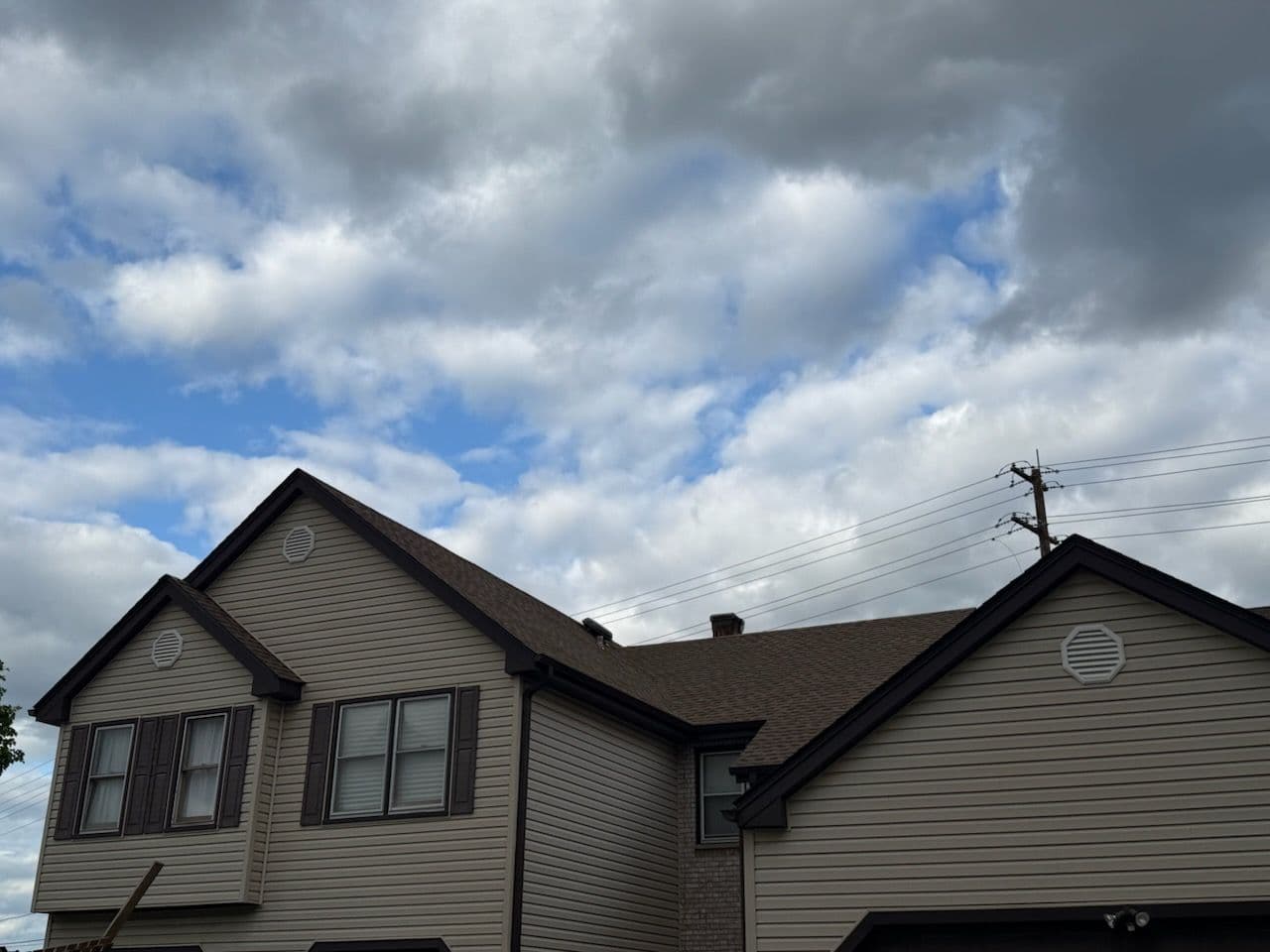 Shingle Roof Transformation in Buffalo Grove image