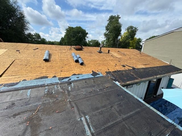 Expert Roof Update in Elgin IL image