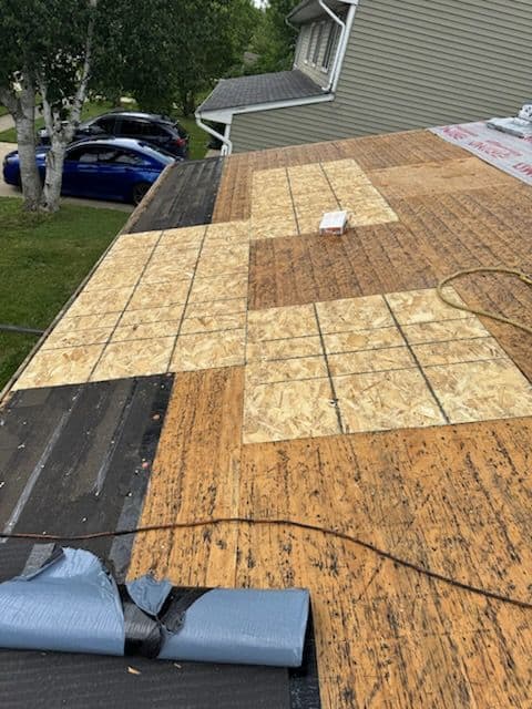 Gallery photos for Expert Roof Update in Elgin IL: Image #1
